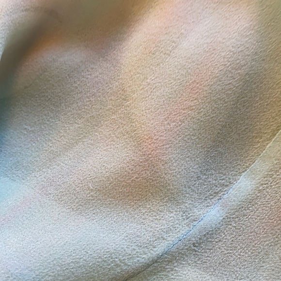 Gypsy 05 Silk Maxi Dress - Picture 10 of 12